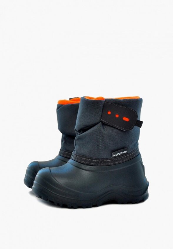 Дутики Nordman