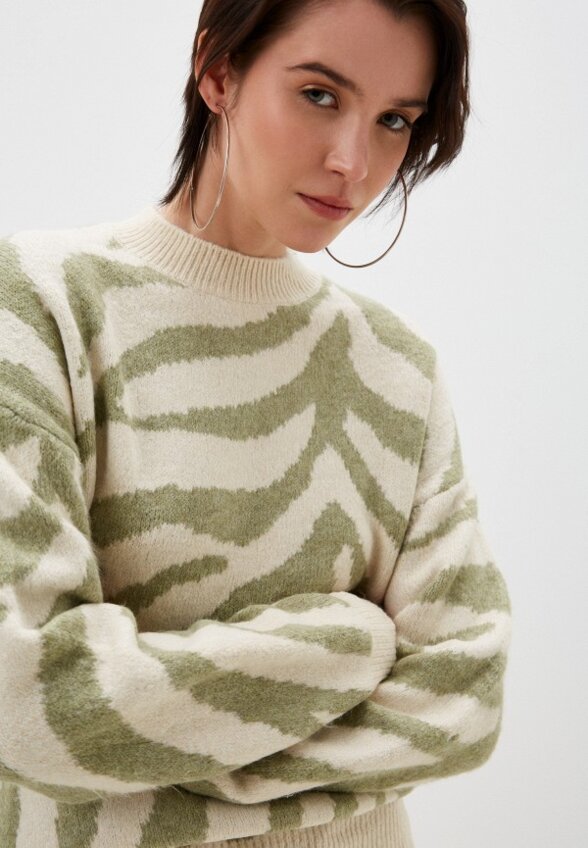 Джемпер Colin's