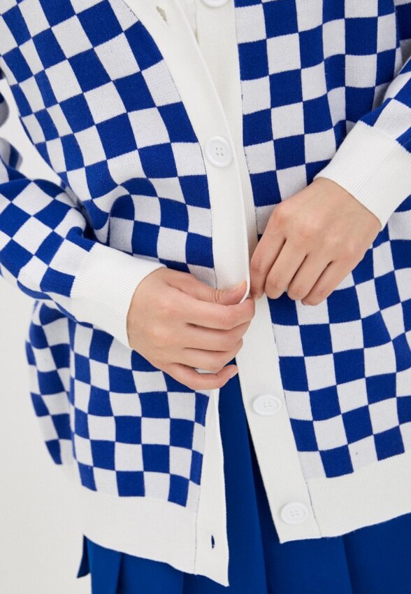 Кардиган Allegri