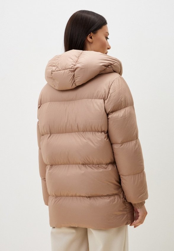 Пуховик Sabrina Scala