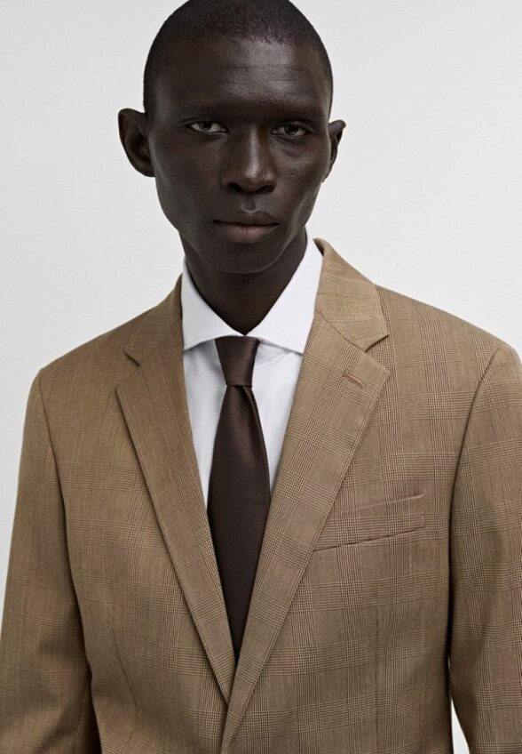 Пиджак Mango Man