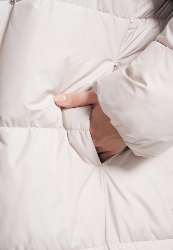 Куртка утепленная Твое