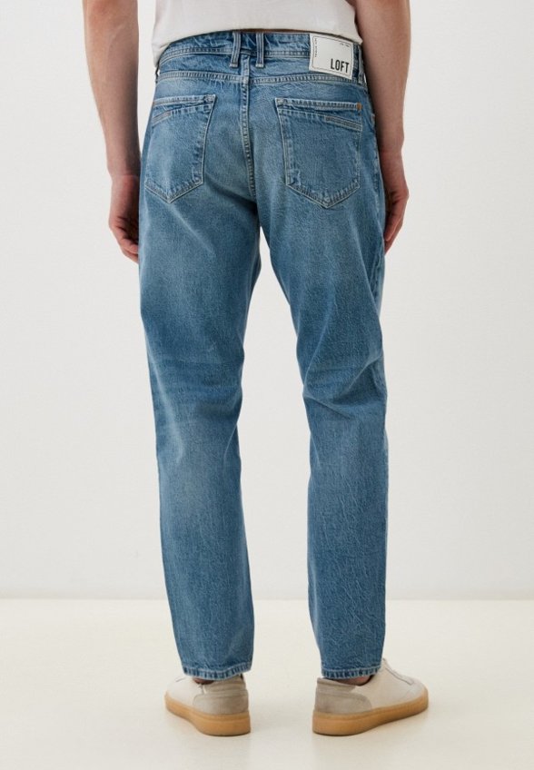 Джинсы Loft
