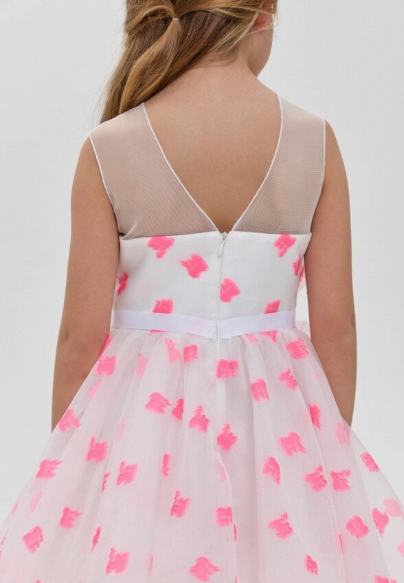 Платье Choupette