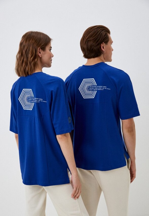 Футболка 7.2.66