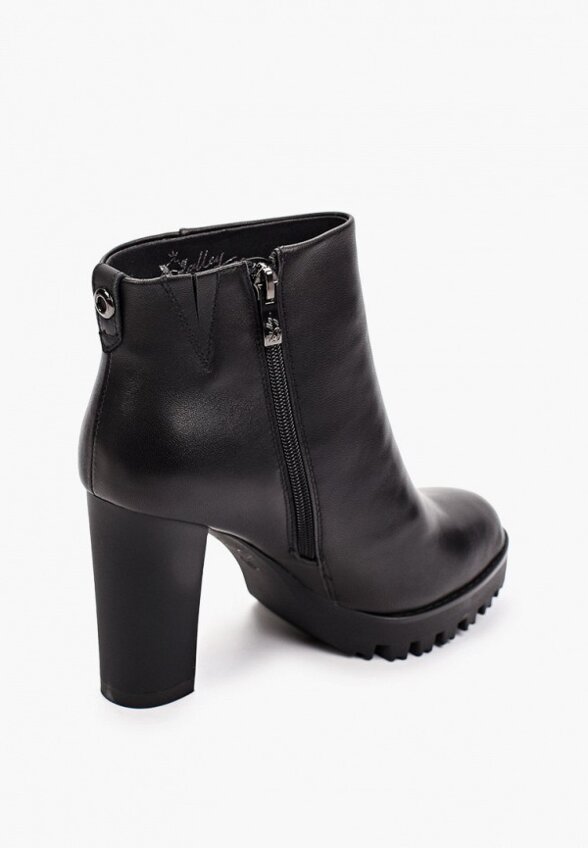 Ботильоны Valley