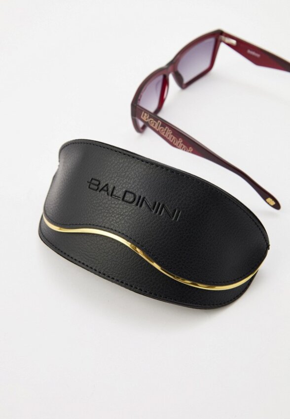 Очки солнцезащитные Baldinini