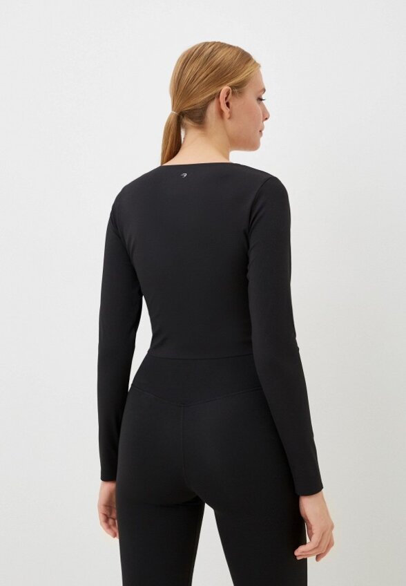 Лонгслив спортивный Baon