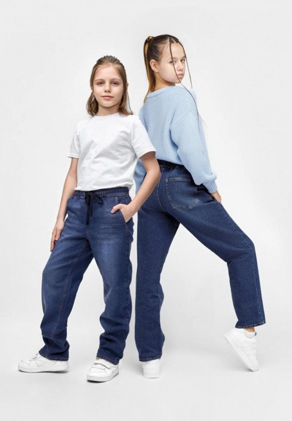 Джинсы Bossa Nova