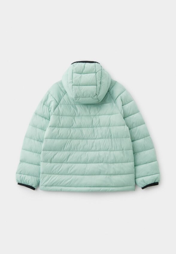 Куртка утепленная Kappa