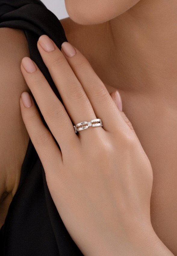 Кольцо Sokolov