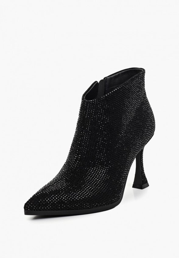 Ботильоны Thomas Munz