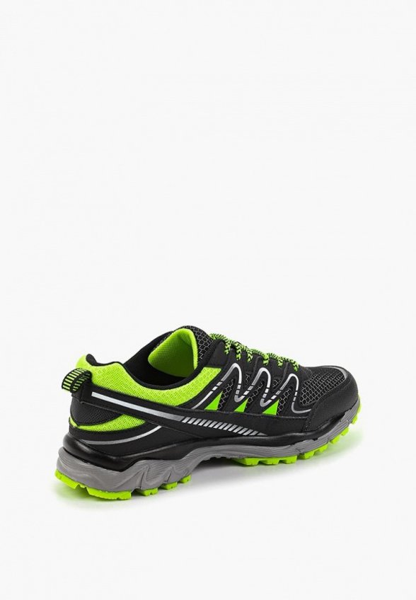 Кроссовки Shuzzi