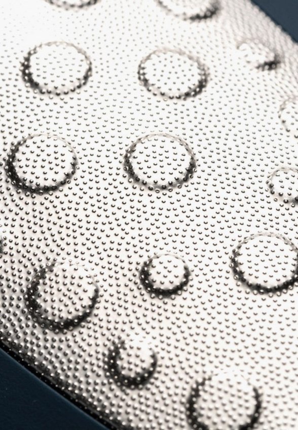 Пилка для педикюра Schere Nagel