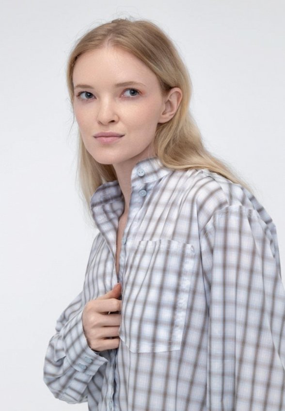 Рубашка Forlocals