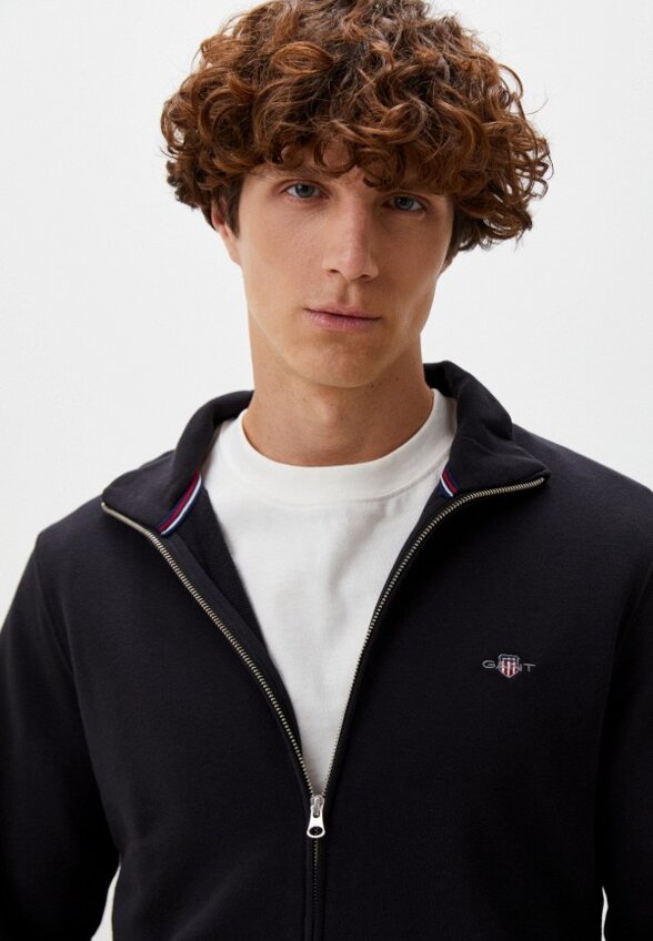 Олимпийка Gant