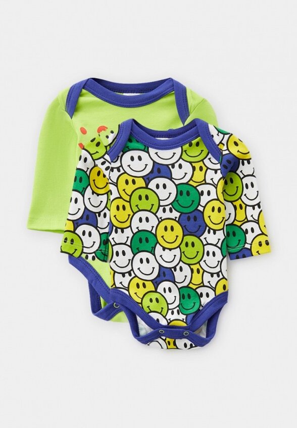 Боди 2 шт. КотМарКот