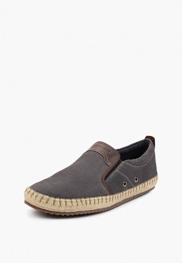 Эспадрильи Salamander