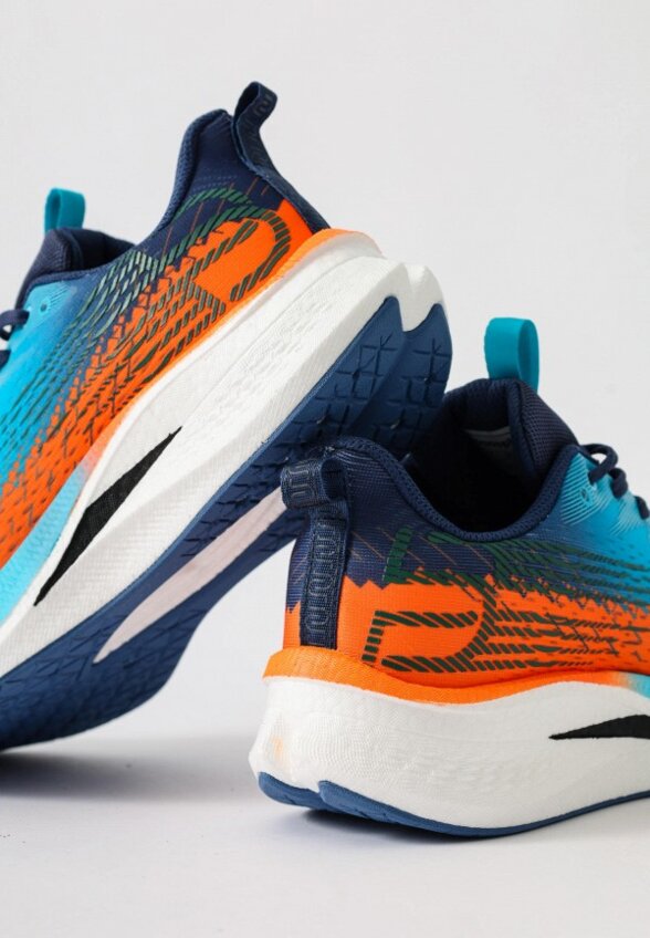 Кроссовки Baasploa