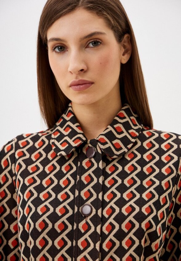 Платье MadaM T