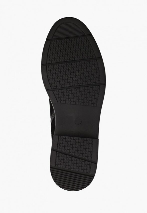 Полусапоги Ascalini