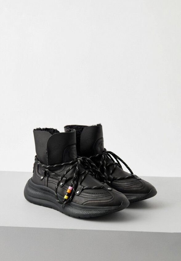 Кроссовки Casadei
