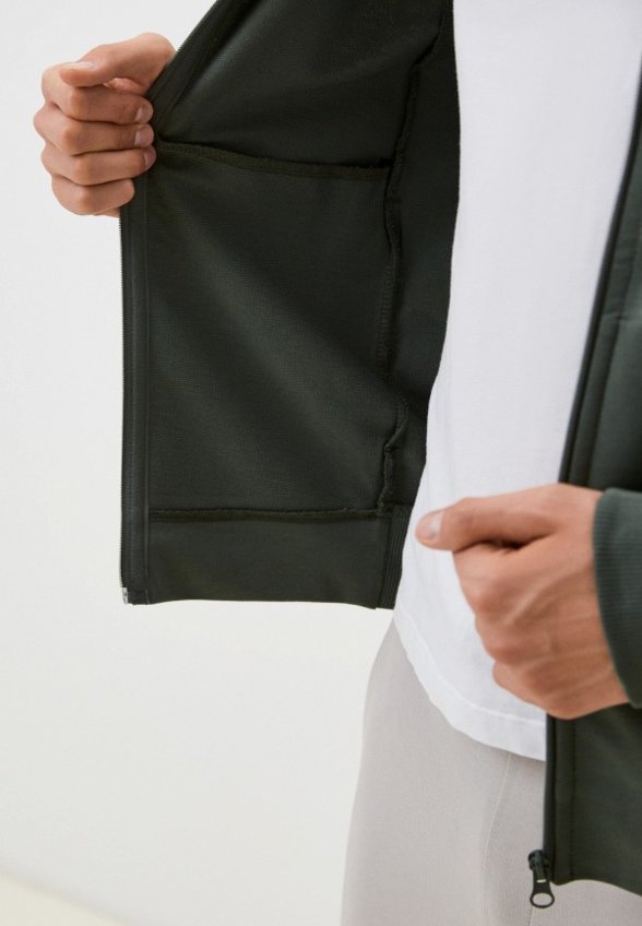 Толстовка Demix