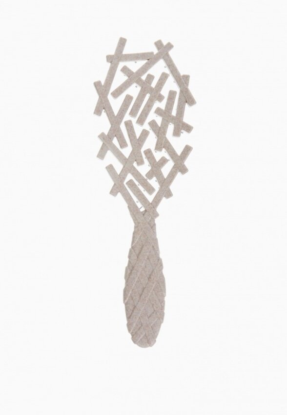 Расческа продувная Kosmoshtuchki