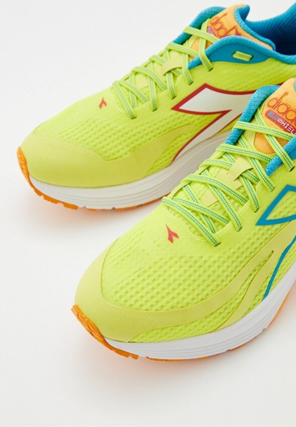 Кроссовки Diadora