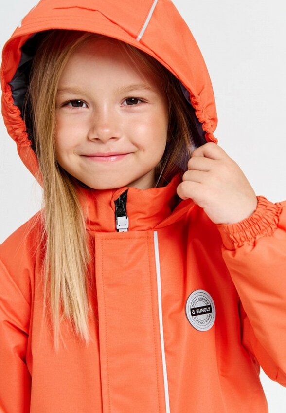 Комбинезон Bungly