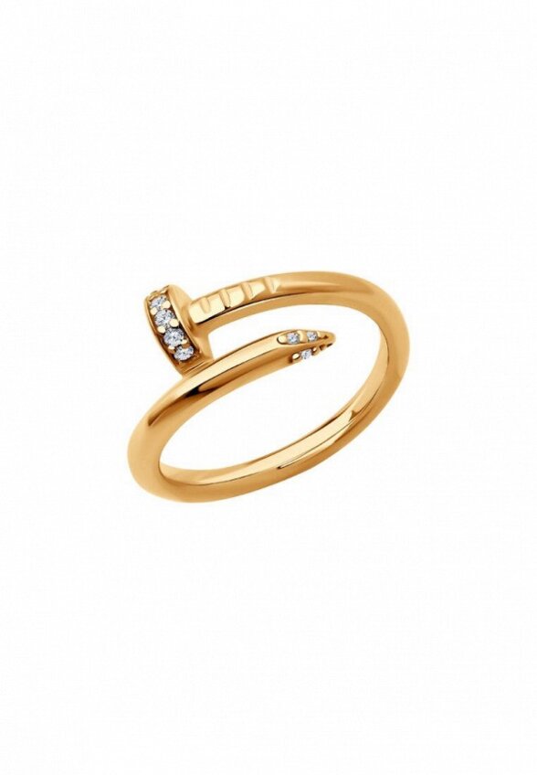 Кольцо Diamant