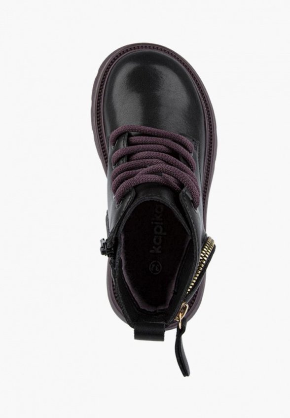 Ботинки Kapika