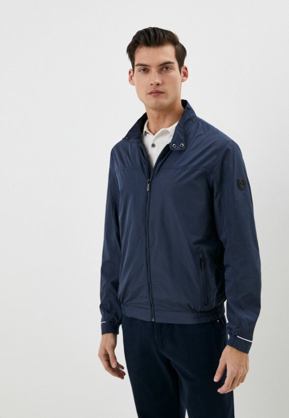 Ветровка Urban Fashion for Men