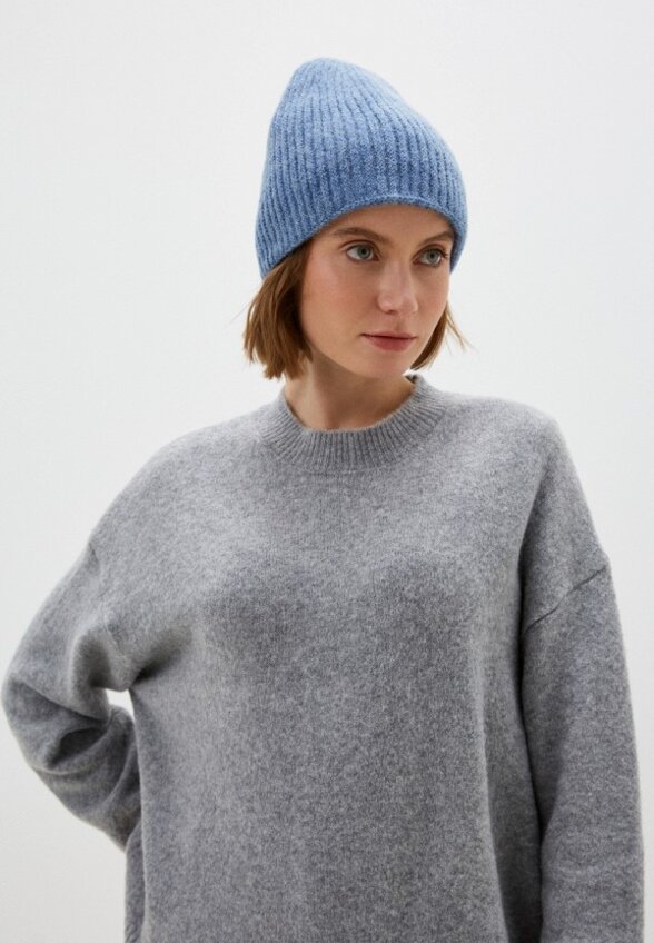 Шапка marhatter