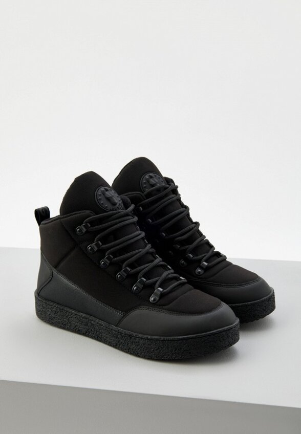 Ботинки Jog Dog