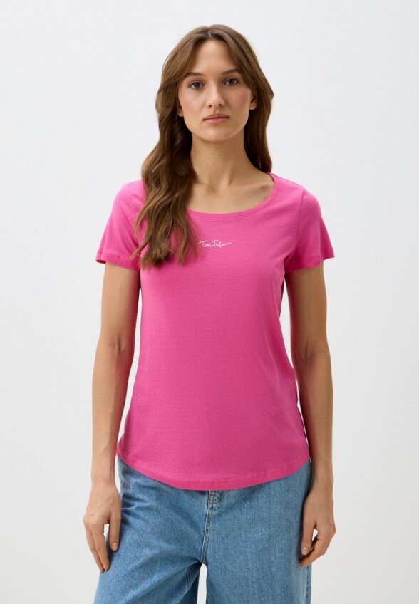 Футболка Tom Tailor