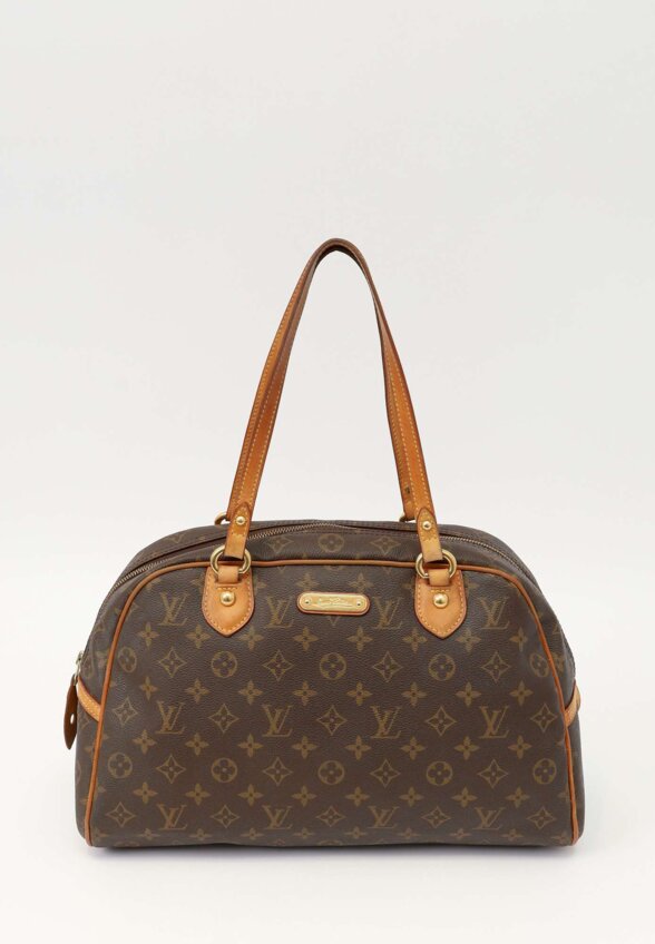 Louis Vuitton Montorgueil