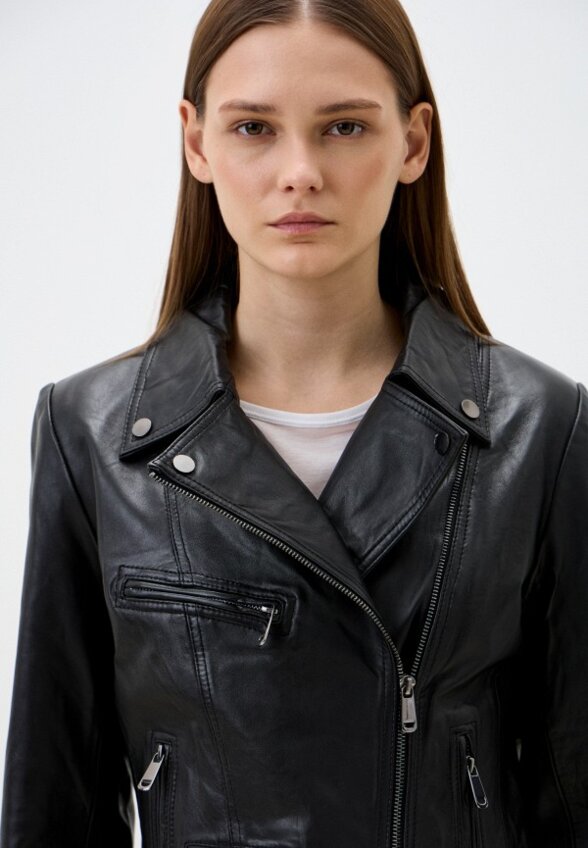 Косуха Снежная Королева