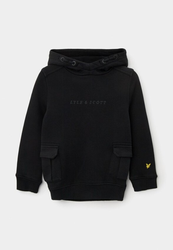 Худи Lyle & Scott