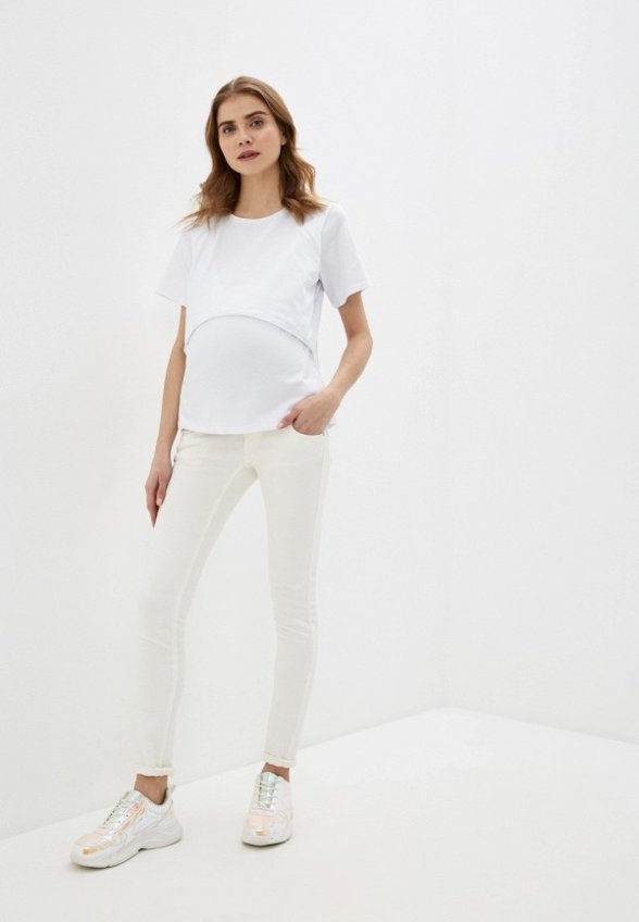 Футболка Proud Mom