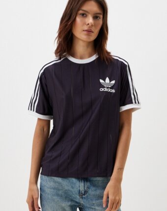 Футболка спортивная adidas Originals женщинам