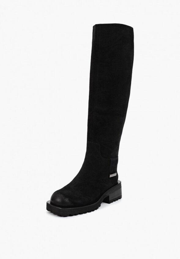 Ботфорты Graciana