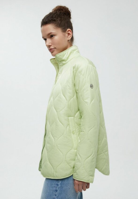 Куртка стеганая Finn Flare