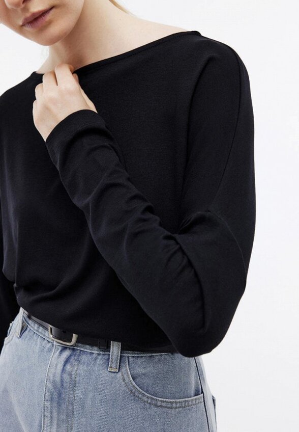 Лонгслив Baon