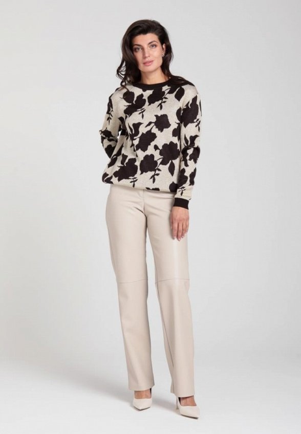 Джемпер Vivawool