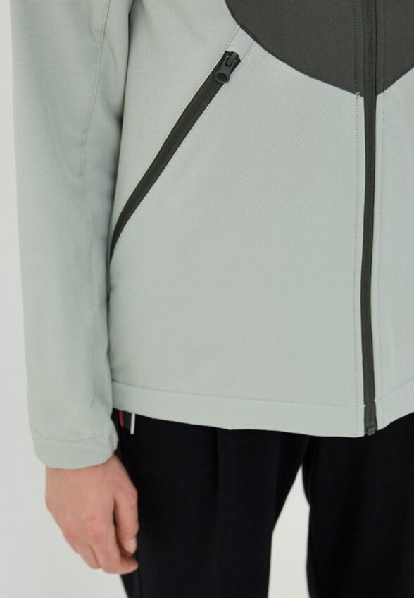 Куртка утепленная Northland