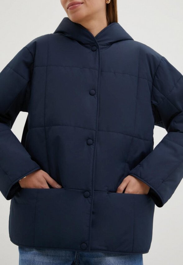 Куртка утепленная Finn Flare