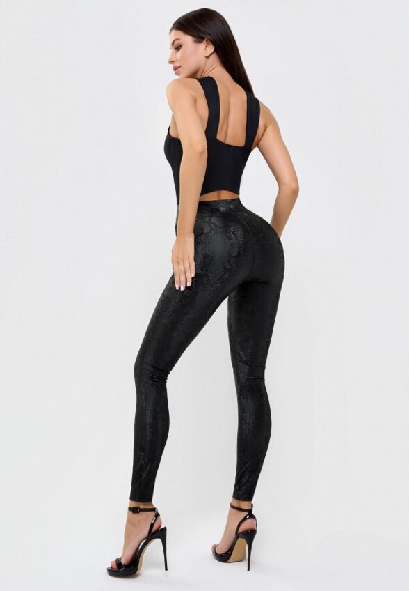 Леггинсы Bona Fide