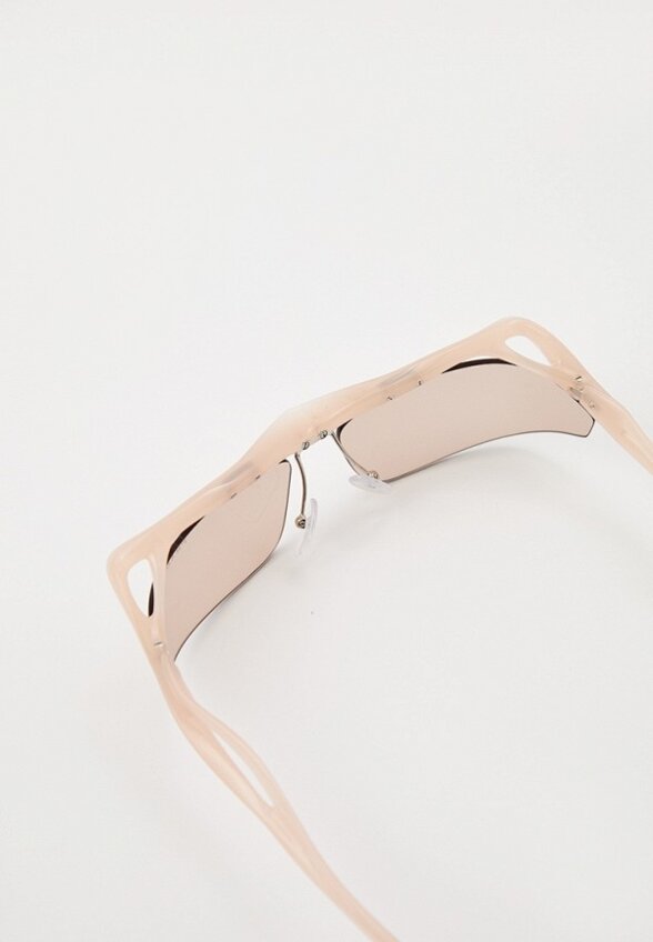 Очки солнцезащитные Prada