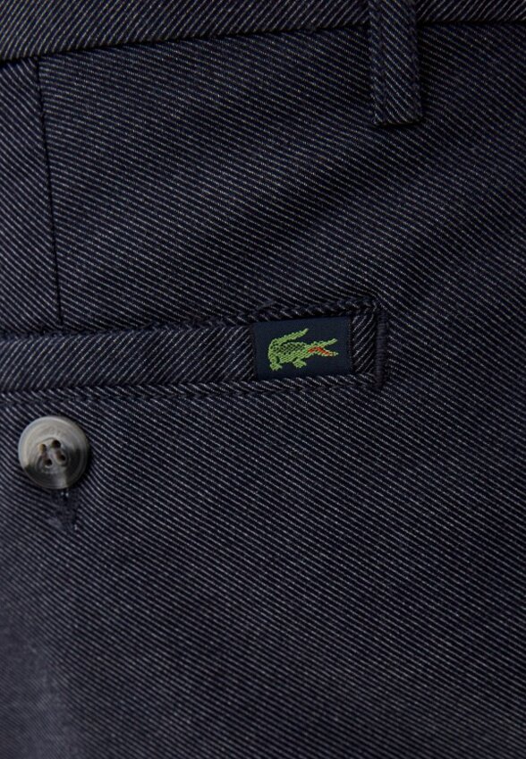 Шорты Lacoste